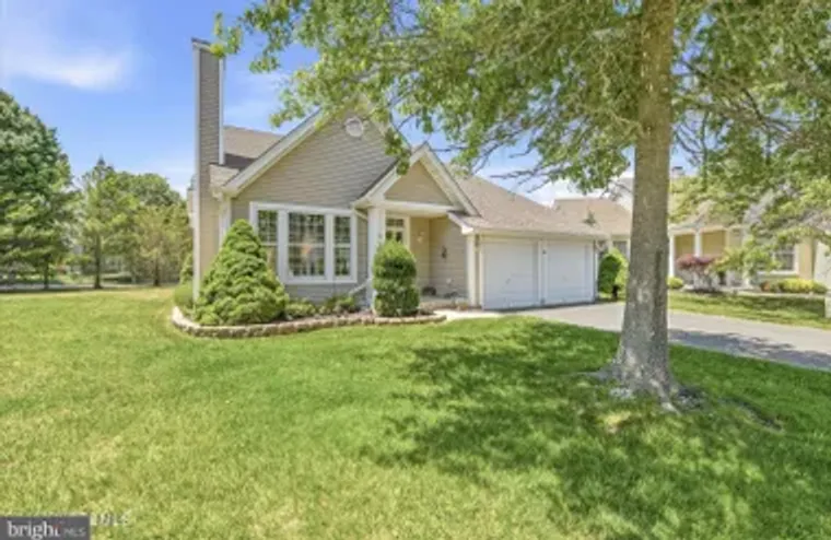 15 BREEZE TER, BARNEGAT, NJ, 08005, Barnegat, NJ 08005