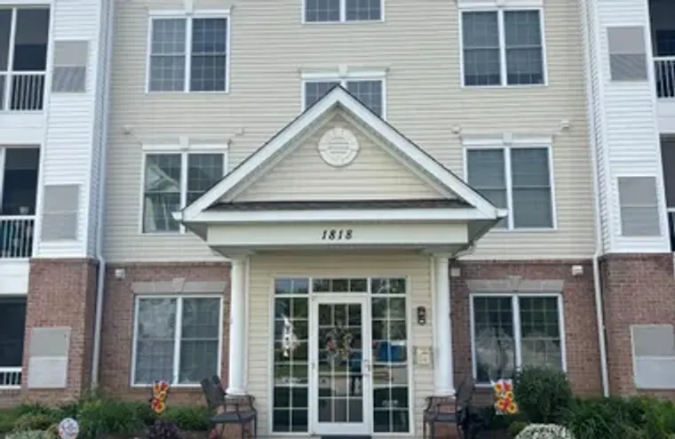 1818 SELVIN DR 301, BEL AIR, MD, 21015, Bel Air, MD 21015