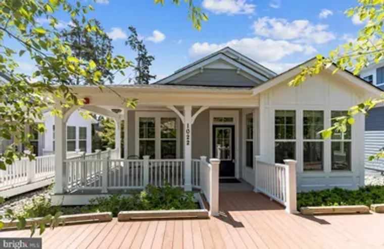 1022 RAILROAD AVE 4, FALLS CHURCH, VA, 2..., Falls Church, VA 22046