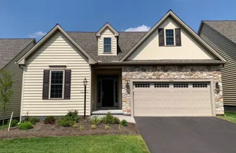 604 GREENBRIAR PATH, COCHRANVILLE, PA, 1..., Cochranville, PA 19330