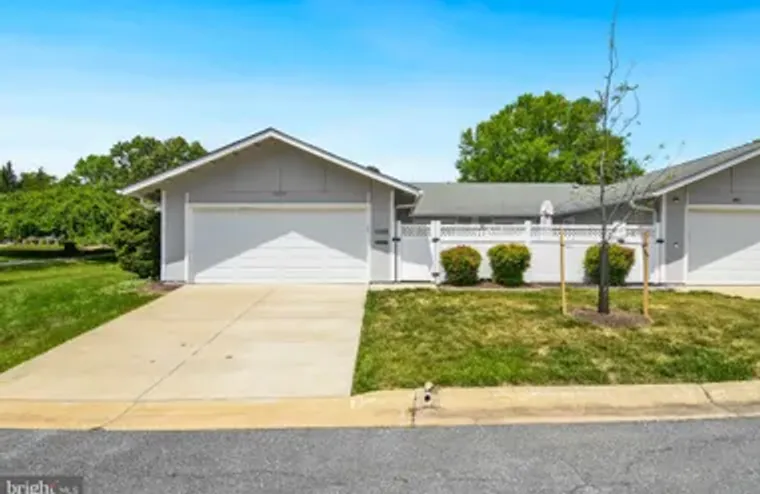 15200 HYDE PARK DR 36-A, SILVER SPRING, ..., Silver Spring, MD 20906