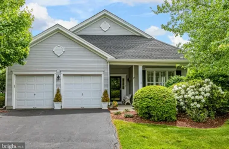 24 FOSTER RD, PENNINGTON, NJ, 08534, Pennington, NJ 08534