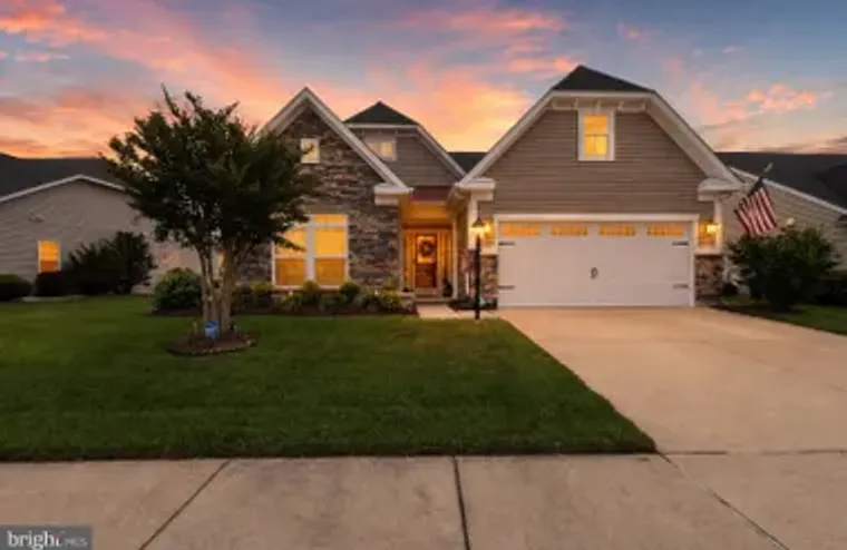 32 RUDDY DUCK LN, BRIDGEVILLE, DE, 19933, Bridgeville, DE 19933