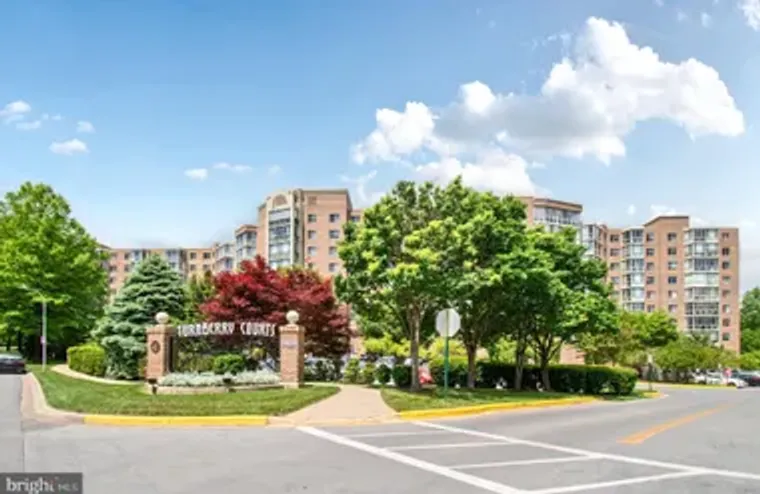 3005 S LEISURE WORLD BLVD 209, SILVER SP..., Silver Spring, MD 20906