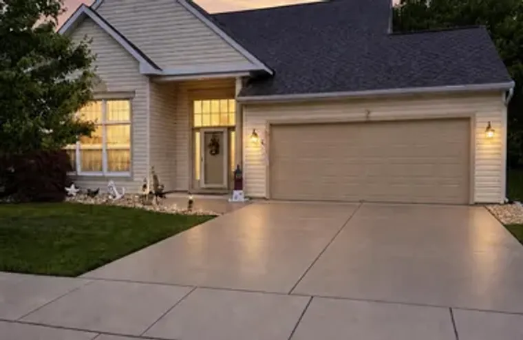 38 WAGON WHEEL LN, COLUMBUS, NJ, 08022, Columbus, NJ 08022
