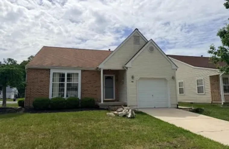 801 FREEPORT WAY, WILLIAMSTOWN, NJ, 0809..., Williamstown, NJ 08094