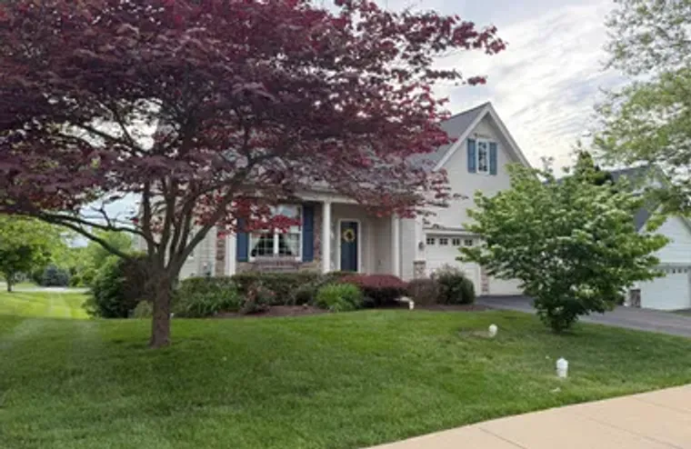 293 GASTON LN, COATESVILLE, PA, 19320, Coatesville, PA 19320