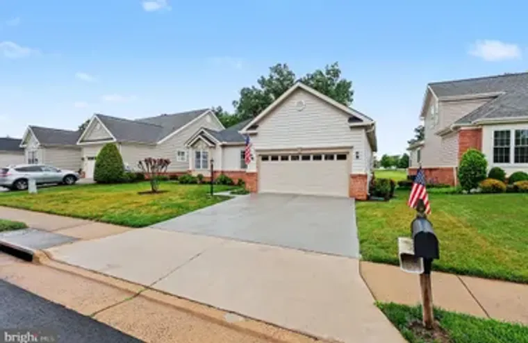 13618 HERITAGE VALLEY WAY, GAINESVILLE, ..., Gainesville, VA 20155