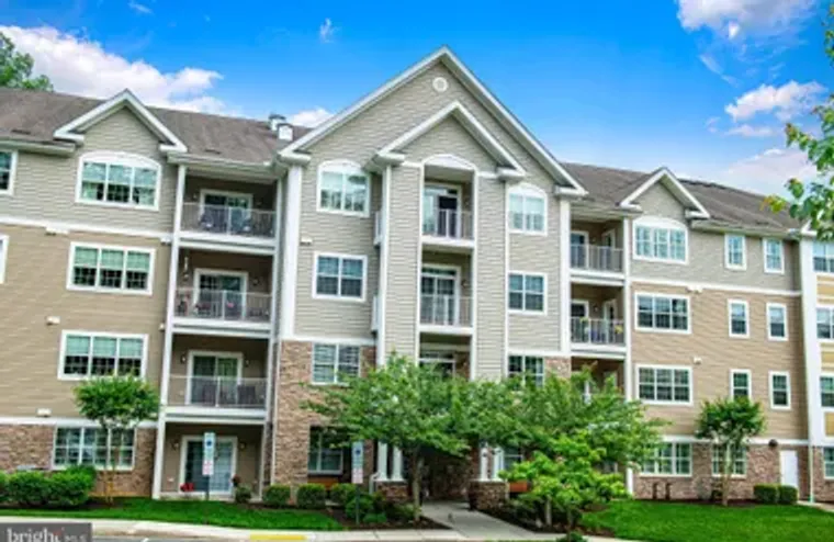 901 MACPHAIL WOODS XING 4B, BEL AIR, MD,..., Bel Air, MD 21015
