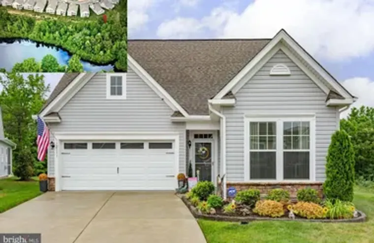 12331 RUBY RED DR, FREDERICKSBURG, VA, 2..., Fredericksburg, VA 22407