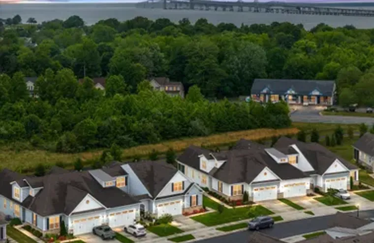 364 MOORINGS CIR 100, STEVENSVILLE, MD, ..., Stevensville, MD 21666