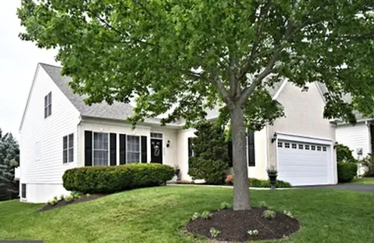 4328 ERIC DR, SCHWENKSVILLE, PA, 19473, Schwenksville, PA 19473