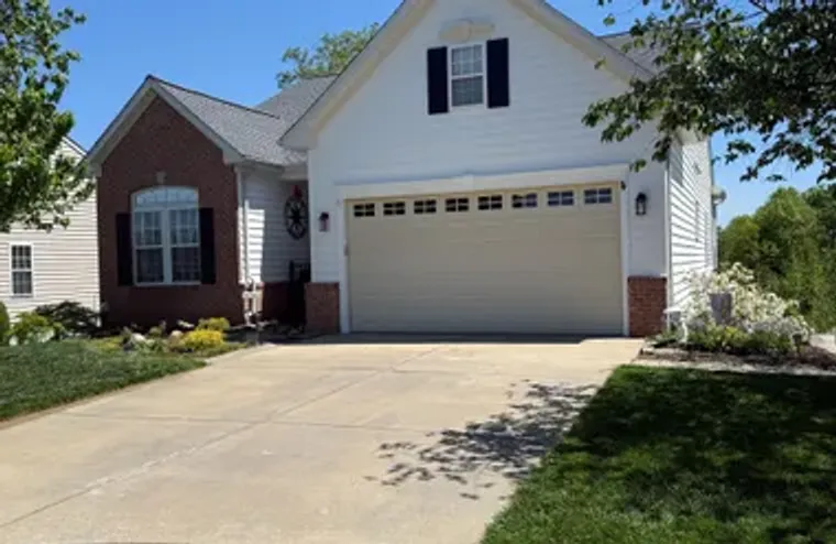 5201 E PHILIPPI PL, FREDERICKSBURG, VA, ..., Fredericksburg, VA 22407