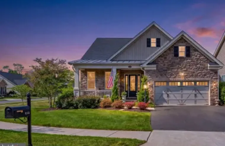 6165 CHANCELLORSVILLE DR, GAINESVILLE, V..., Gainesville, VA 20155