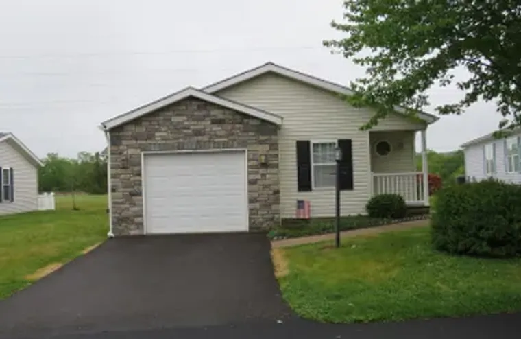 368 COUNTRYSIDE CIR, NEW HOPE, PA, 18938, New Hope, PA 18938