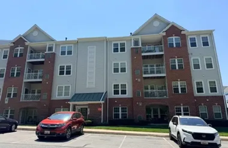 261 BECKENHAM CIR 402, BEL AIR, MD, 2101..., Bel Air, MD 21014