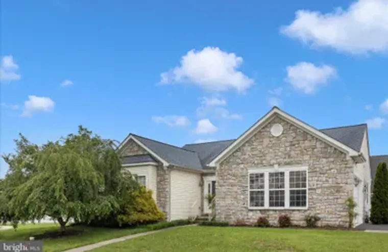 4 MAE WAY, THURMONT, MD, 21788, Thurmont, MD 21788