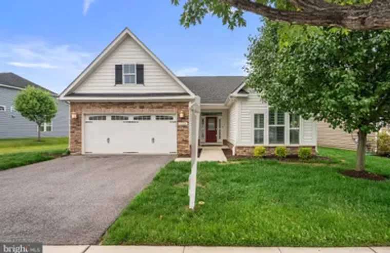 1384 PATUXENT RIDGE RD, ODENTON, MD, 211..., Odenton, MD 21113