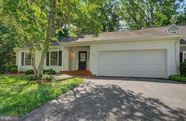 2616 VANTAGE CV, ANNAPOLIS, MD, 21401, Annapolis, MD 21401