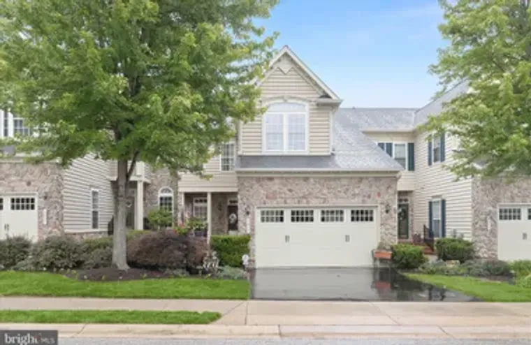 2605 GLENCOE CIR 51, WOODSTOCK, MD, 2116..., Woodstock, MD 21163