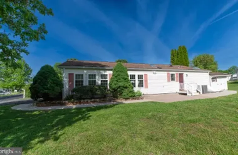 201 VILLAGE WAY, ROYERSFORD, PA, 19468, Royersford, PA 19468