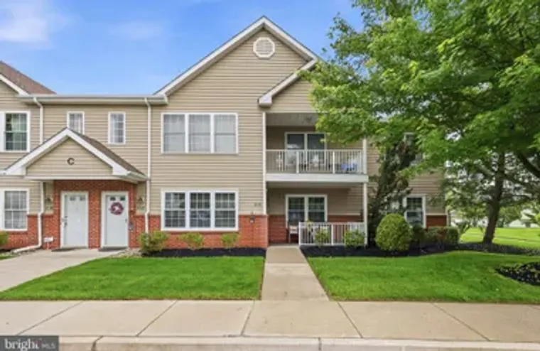 11 PRISTINE PL, SEWELL, NJ, 08080, Sewell, NJ 08080