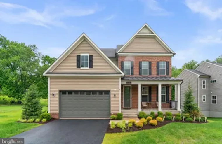 8505 SUNELL LN, ELLICOTT CITY, MD, 21043, Ellicott City, MD 21043