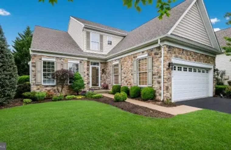4314 WENDY WAY, SCHWENKSVILLE, PA, 19473, Schwenksville, PA 19473