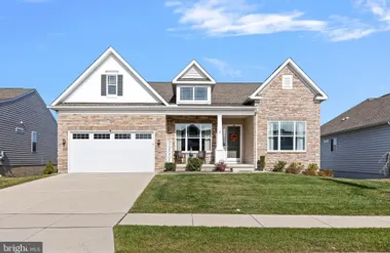 411 PAPER BIRCH ST, MIDDLETOWN, DE, 1970..., Middletown, DE 19709
