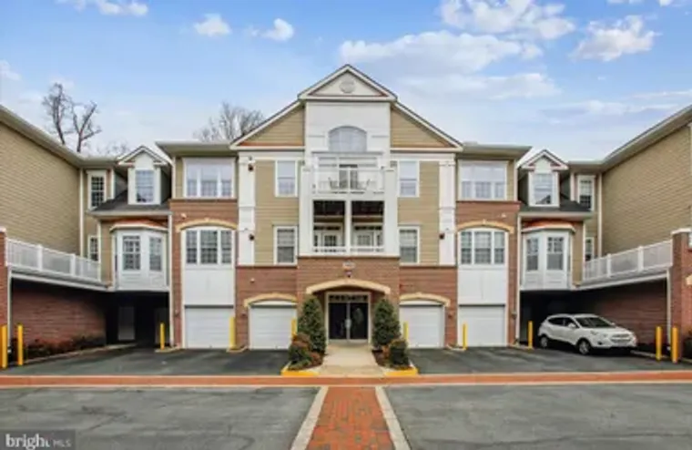7880 ROLLING WOODS CT 2103, SPRINGFIELD,..., Springfield, VA 22152