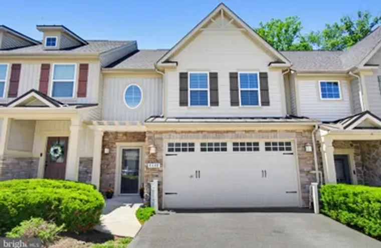 6446 PARK FOREST CIR, ELKRIDGE, MD, 2107..., Elkridge, MD 21075