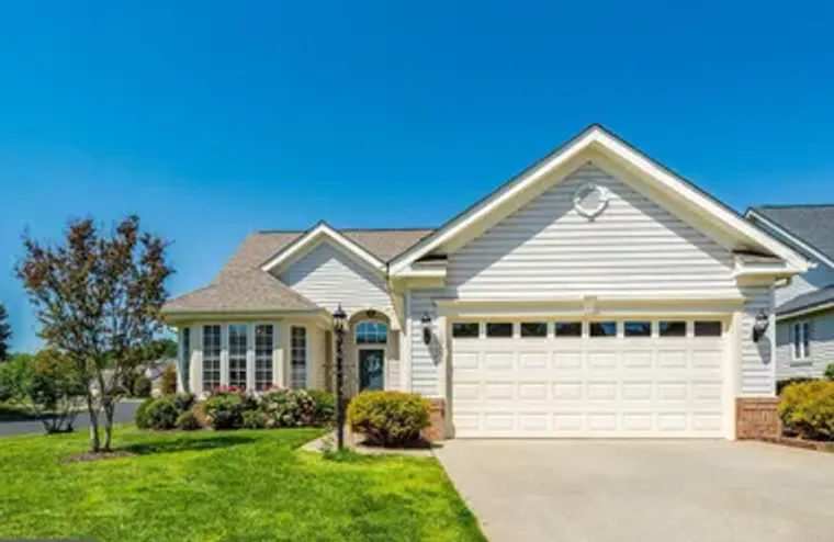 13651 HERITAGE VALLEY WAY, GAINESVILLE, ..., Gainesville, VA 20155