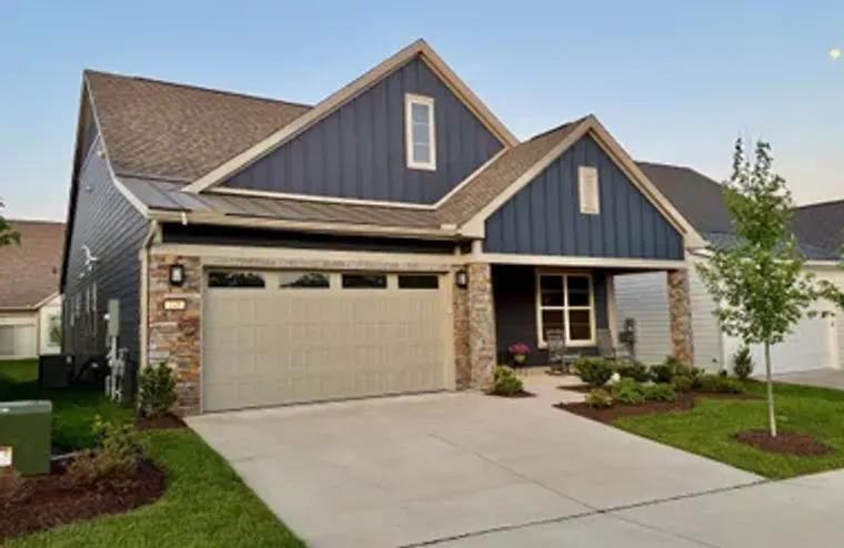 145 COWBIRD, LAKE FREDERICK, VA, 22630, Lake Frederick, VA 22630