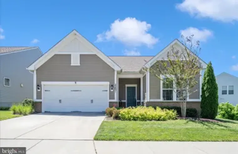 22031 BONESET WAY, GERMANTOWN, MD, 20876, Germantown, MD 20876
