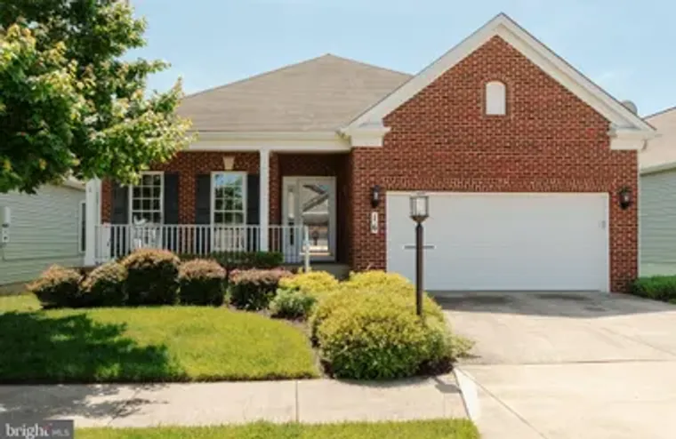 16 HAYRIDE LN 218, TANEYTOWN, MD, 21787, Taneytown, MD 21787