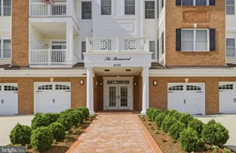 15130 HEATHER MILL LN 402, HAYMARKET, VA..., Haymarket, VA 20169