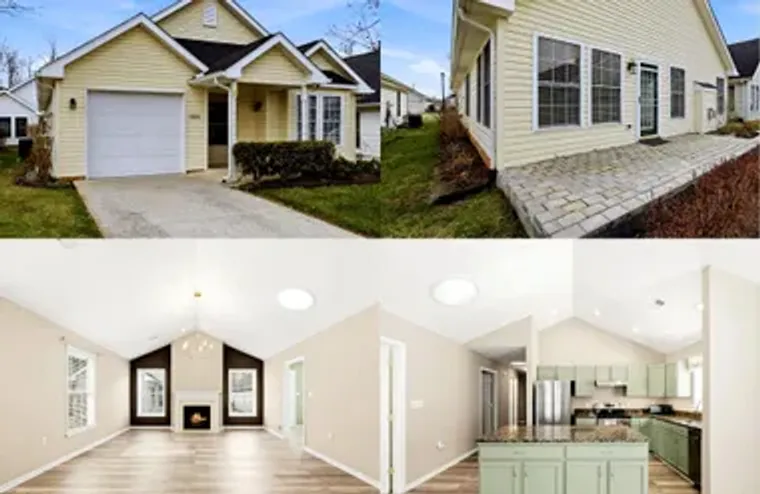 1851 MELVOR LN, WINCHESTER, VA, 22601, Winchester, VA 22601