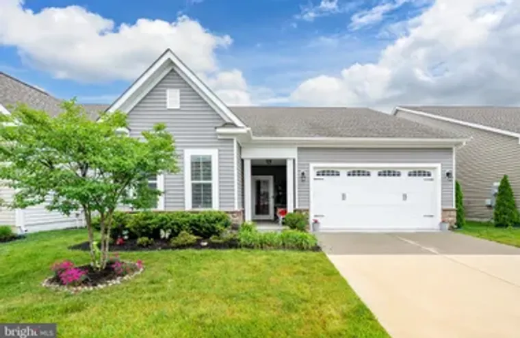 12 LINKS DR, BRIDGEVILLE, DE, 19933, Bridgeville, DE 19933