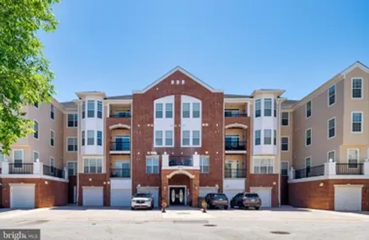 8616 WINTERGREEN CT 307, ODENTON, MD, 21..., Odenton, MD 21113