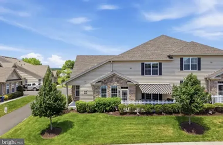 3367 BUSHWOOD DR, PERKASIE, PA, 18944, Perkasie, PA 18944