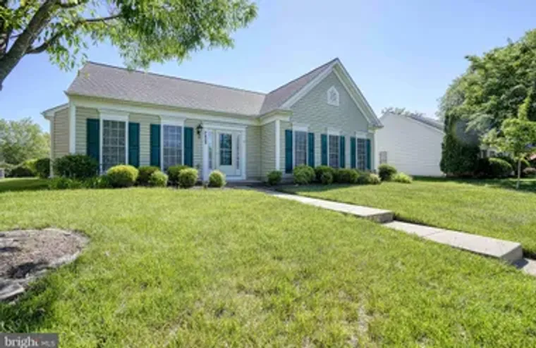 7453 JEFFREYS WAY, EASTON, MD, 21601, Easton, MD 21601