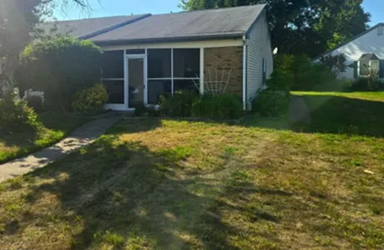 135 HUNTINGTON DR, SOUTHAMPTON, NJ, 0808..., Southampton, NJ 08088