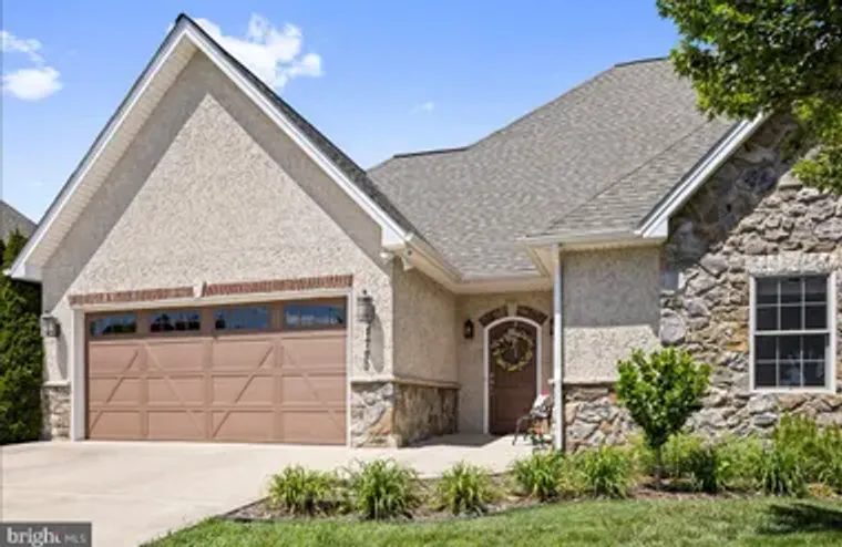 1720 SHERRY LN, HARRISONBURG, VA, 22801, Harrisonburg, VA 22801