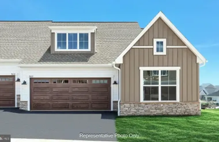 524 STONE GATE BLVD, ANNVILLE, PA, 17003, Annville, PA 17003