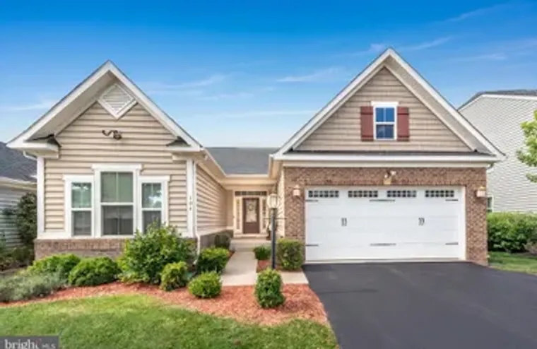 104 ATLANTIS LN, LAKE FREDERICK, VA, 226..., Lake Frederick, VA 22630