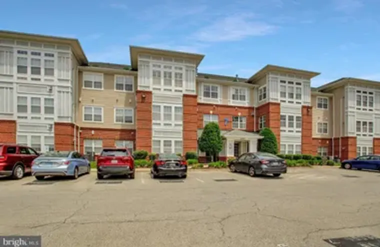 12900 FOX BOW DR 309, UPPER MARLBORO, MD..., Upper Marlboro, MD 20774