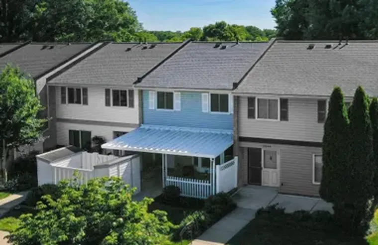 15046 HASLEMERE CT 263-D, SILVER SPRING,..., Silver Spring, MD 20906