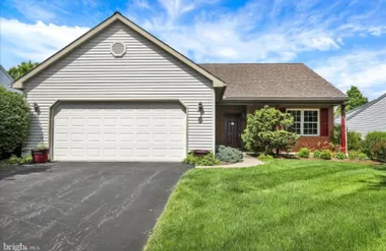 14 SPRINGHOUSE DR, MYERSTOWN, PA, 17067, Myerstown, PA 17067