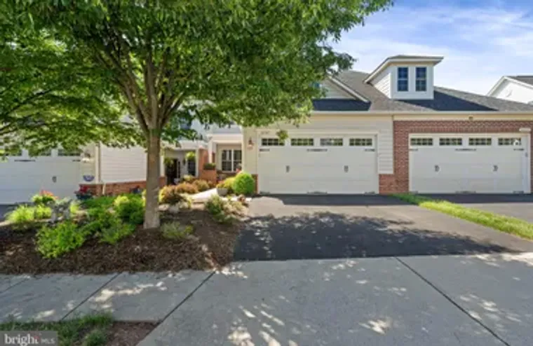 44367 OAKMONT MANOR SQ, ASHBURN, VA, 201..., Ashburn, VA 20147