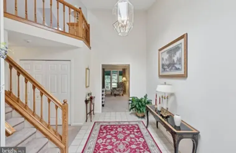 1243 PRINCETON LN # 1243, WEST CHESTER, ..., West Chester, PA 19380